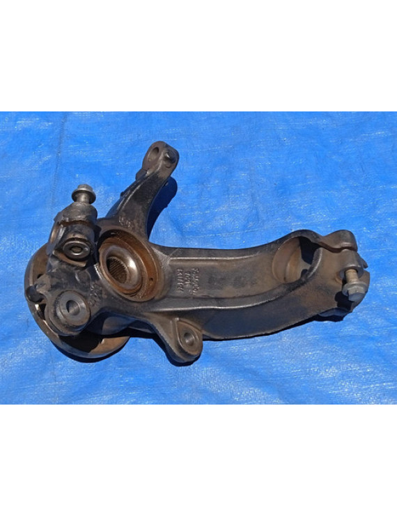 Manga De Eixo Dianteira Direita Volvo Xc60 2009 - 2015