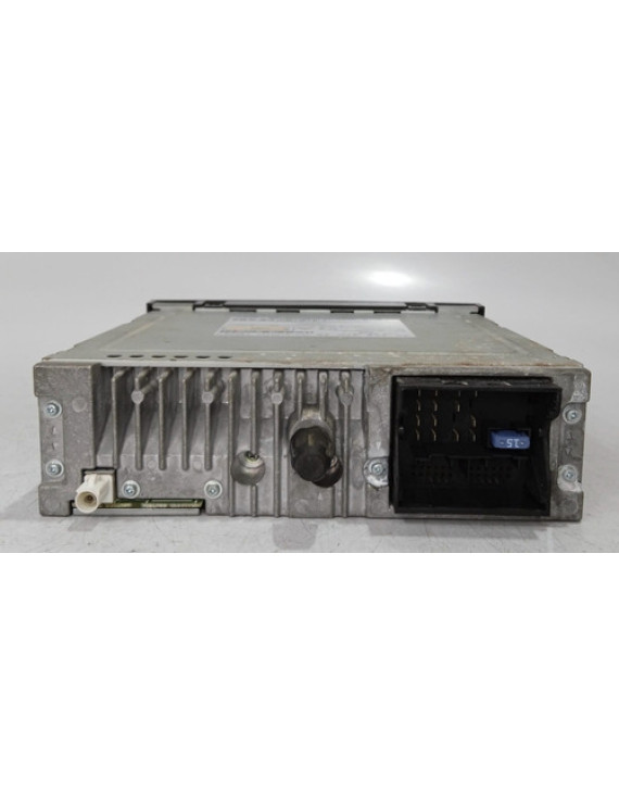 Rádio Som Mp3 C3 Aircross 2012 - 2016 / 96748370zd