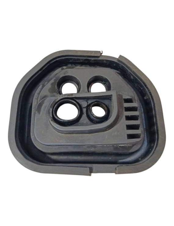 Borracha Vedação Radiador Ar Quente Mercedes C180 2007 2014