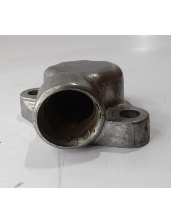 Flange Cano Duplo Pajero Tr4 2.0 2005 2006