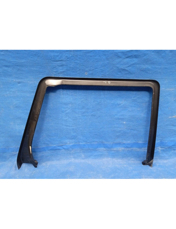 Moldura Arco Porta Traseira Direita Freelander 2 2007 - 2014