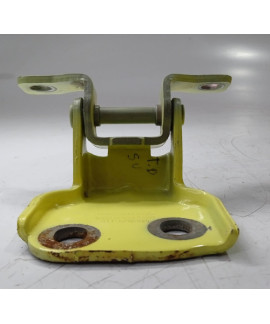 Dobradiça Inferior Porta Traseira Direita Chery Qq 2010