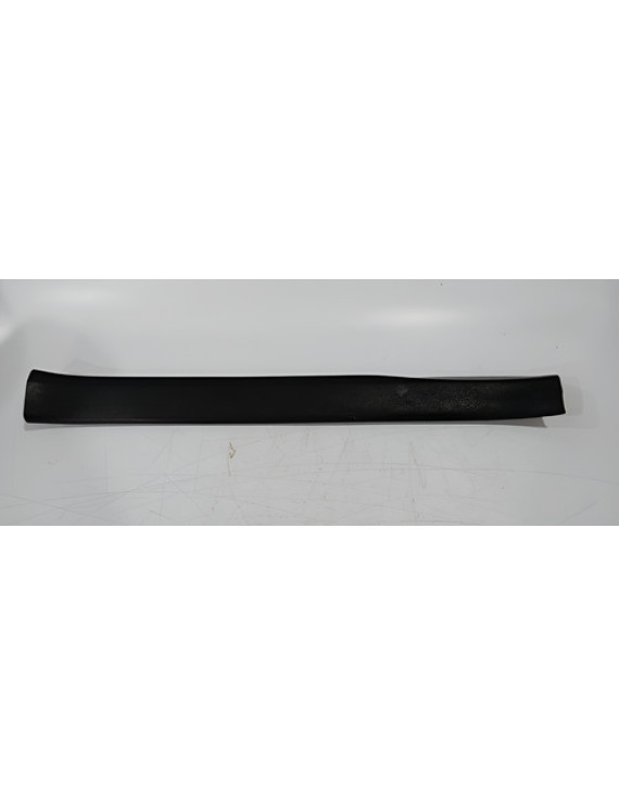 Soleira Dianteira Esquerda Corolla 2015 2016 2017 2018 Preto
