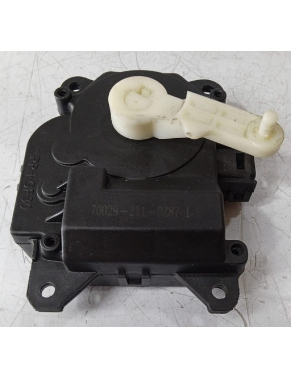 Atuador Da Caixa Evaporadora Lifan 530 2015 - 2018
