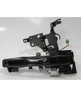 Maçaneta Externa Dianteira Direita Ford Edge 2008 - 2014