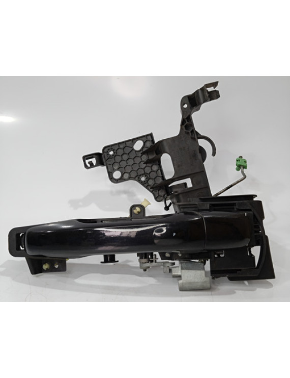 Maçaneta Externa Dianteira Direita Ford Edge 2008 - 2014