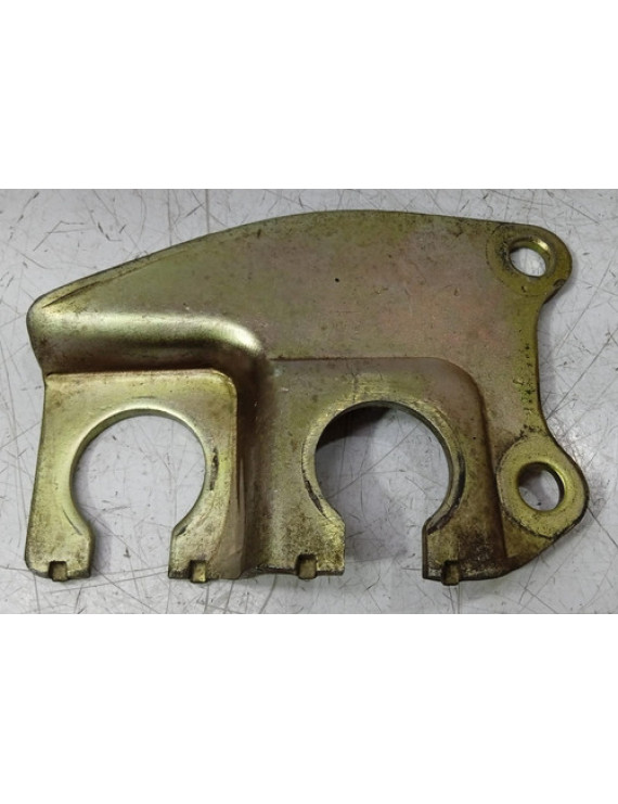 Suporte Cabo Trambulador Lifan 530 1.5 2015 - 2018 Dourado-escuro