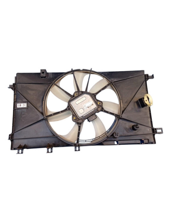 Ventoinha Radiador Corolla 2.0 2020 2021 2022 2023 2024
