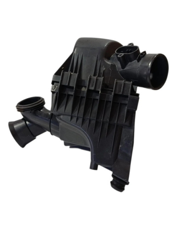 Caixa Filtro Ar Tracker 1.8 2013 2014 2015 2016 2017 2018