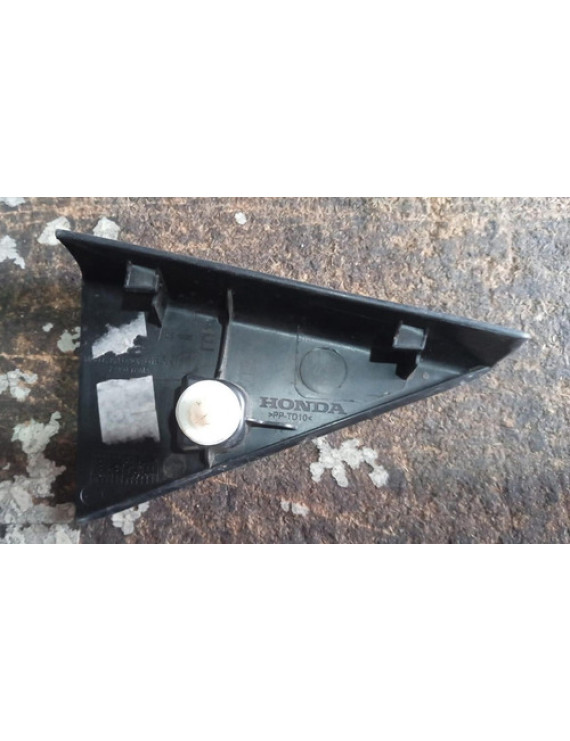 Acabamento Interno Porta Traseira Esq Honda Civic 2.0 2019
