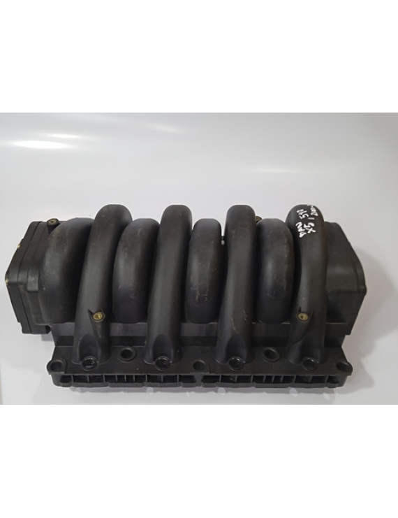 Coletor Admissão Bmw X5 540i 4.4 1997 - 2005