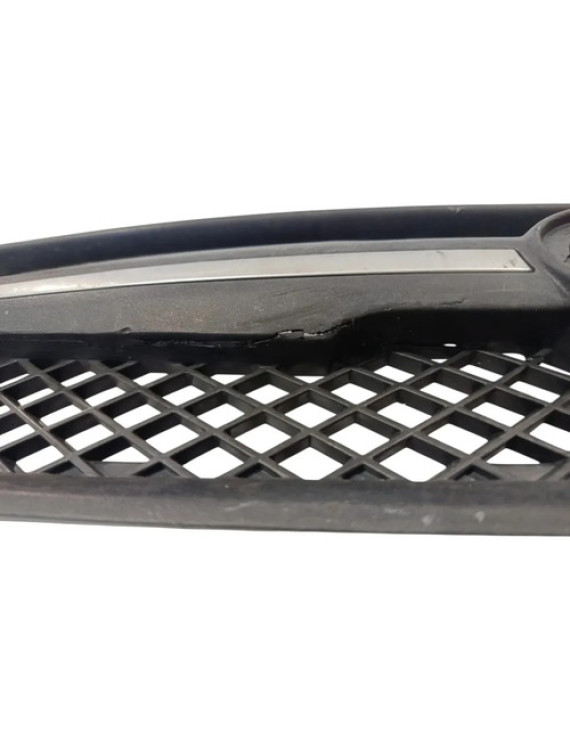 Grade Frontal Superior Tucson 2005 - 2013 Preto Original