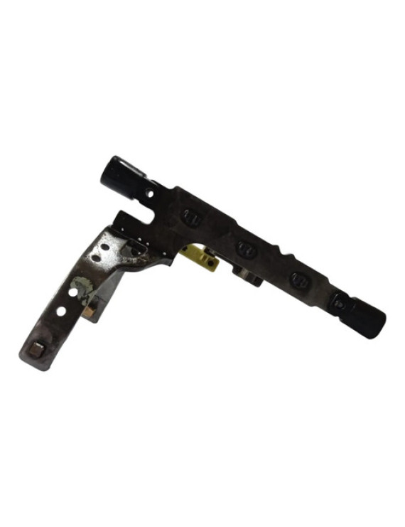 Garfo Para Transmissão Câmbio Xc60 T5 2.0 2012 2013 2014 Prateado