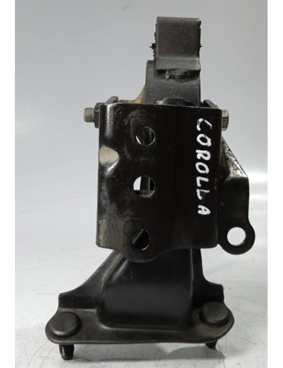 Coxim Traseiro Motor Corolla 1.8 16v 2003 - 2008