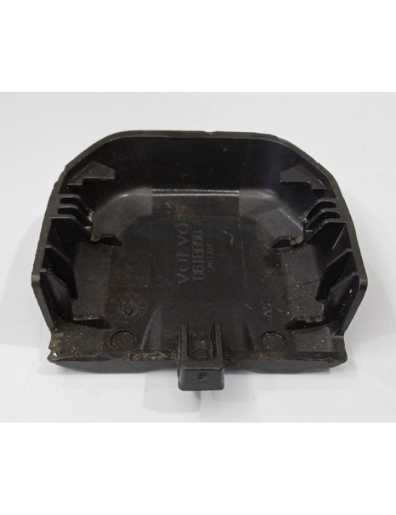 Acabamento Trilho Banco Volvo Xc60 2011 - 2016