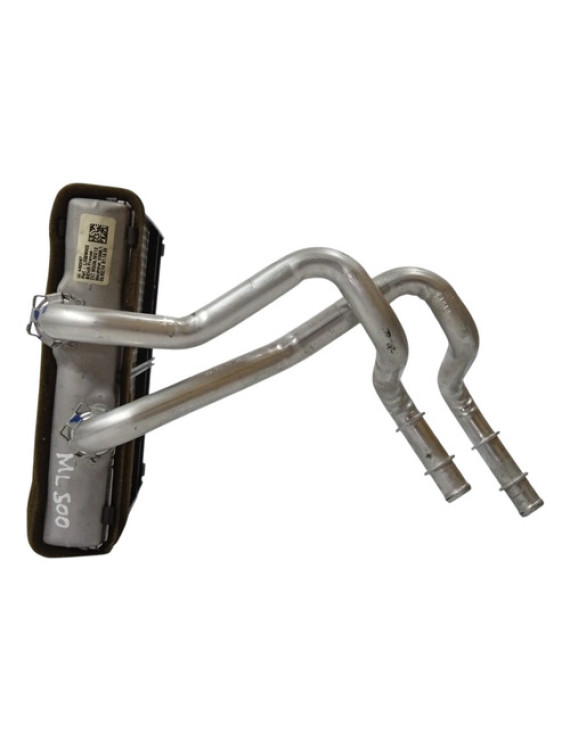Radiador Ar Quente Mercedes C180 C200 2011 2012 2013 2014