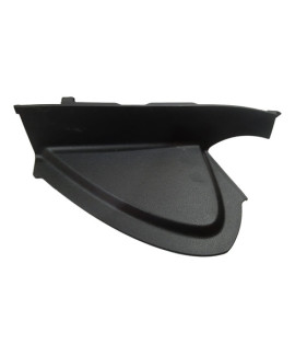 Tampa Lateral Esquerda Do Painel Mercedes E300 2020 