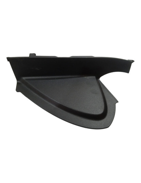 Tampa Lateral Esquerda Do Painel Mercedes E300 2020 