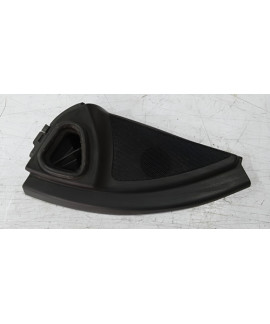Moldura Com Tweeter Dianteira Esquerda Mercedes Ml350 2007  Preto