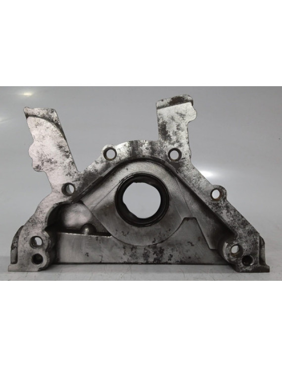 Flange Retentor Virabrequim Audi A3 1.8 Aspirado 1998