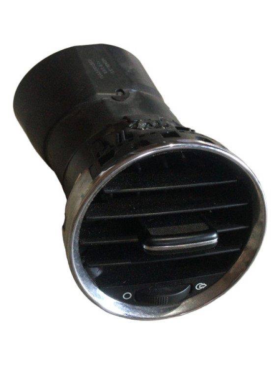 Difusor Ar Condicionado Lateral Direito Peugeot 3008 2012