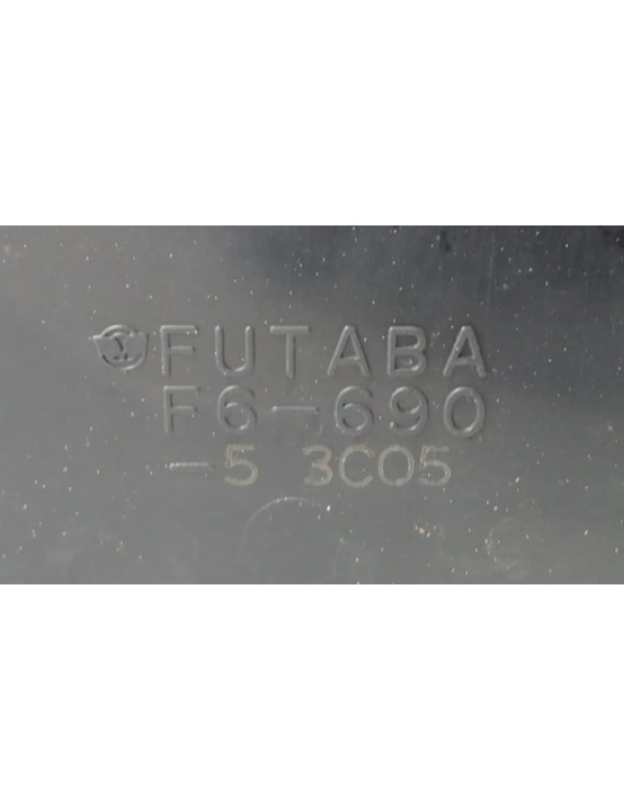 Filtro Canister Civic 2.0 2012 2013 2014 2015 2016