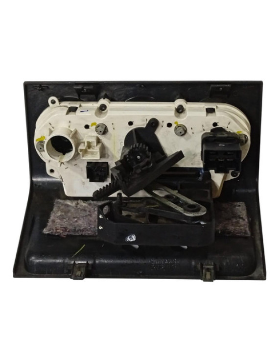 Comando Ar Condicionado Ecosport 2003 - 2008