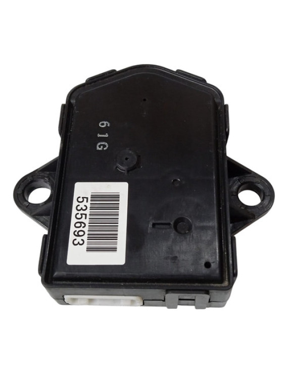 Motor Atuador Ar Forçado Lexus Es350 2009 / 3700011879 Preto