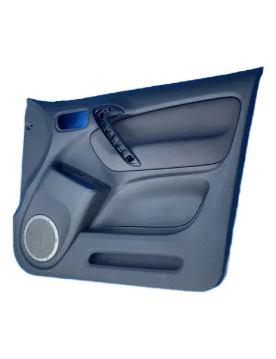 Forro De Porta Dianteira Direita Toyota Rav4 2001 A 2005