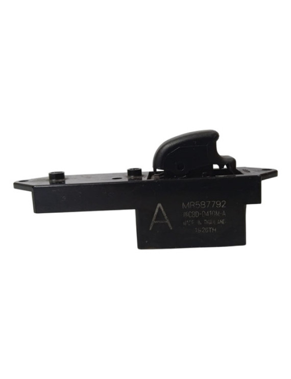 Botão Vidro Elétrico Dianteiro Direito Airtrek 2003 - 2008