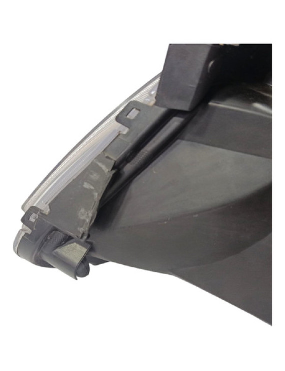 Farol Direito Onix 2013 2014 2015 2016 Detalhe Direito/passageiro