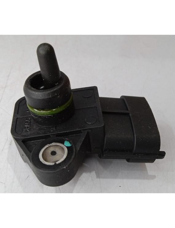 Sensor Map Pressão Hb20 1.6 2012 - 2015 393002b000