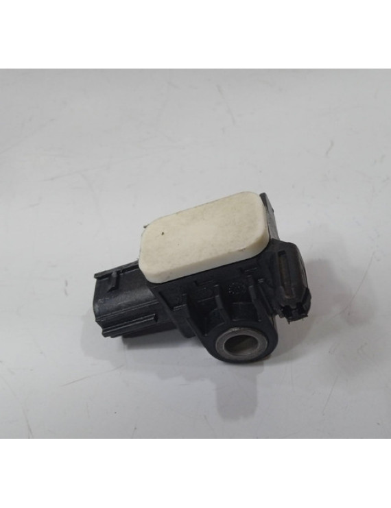 Sensor Impacto Outlander 2014 - 2019 / 8651a166 Preto