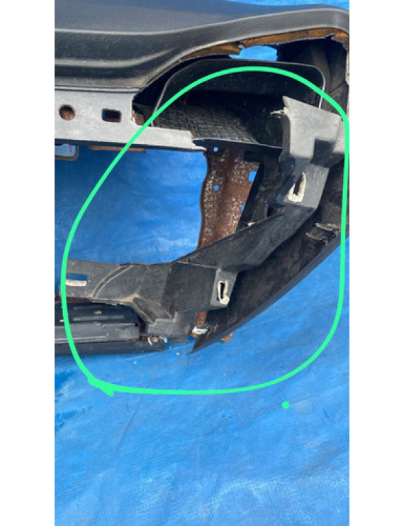Kit Airbag Fusion 2014 2015 2016 2017 2018