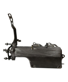 Tampa Coletor Admissão Corolla 1.8 1998 - 2002