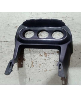 Moldura Comando Ar Lancer 2011 - 2019 8010a189zz   