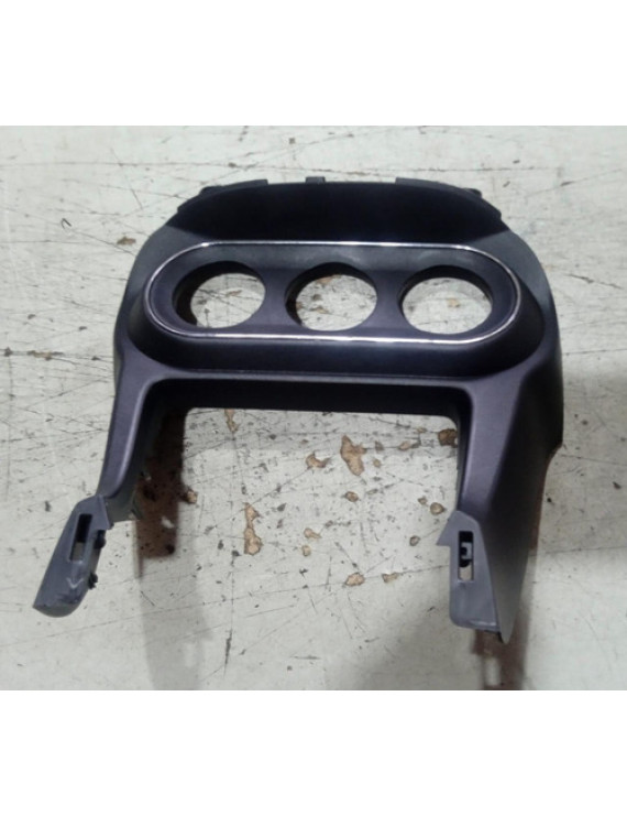 Moldura Comando Ar Lancer 2011 - 2019 8010a189zz   