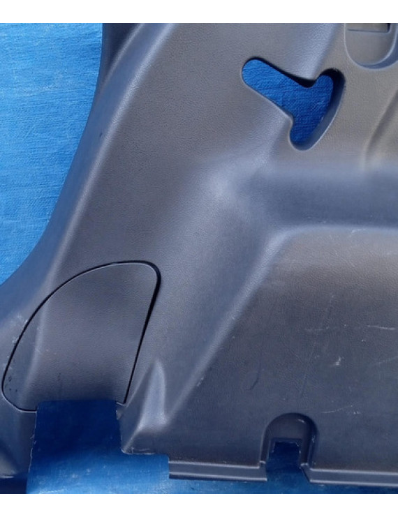 Forro Direito Porta Malas Freelander 2 2006 - 2014