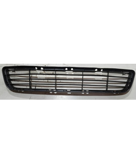 Grade Parachoque Dianteiro Honda City 2009 - 2012 X