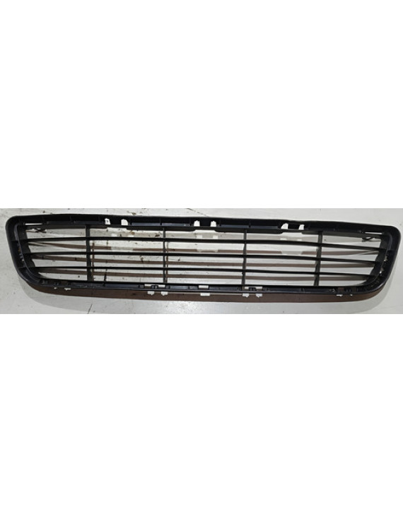 Grade Parachoque Dianteiro Honda City 2009 - 2012 X
