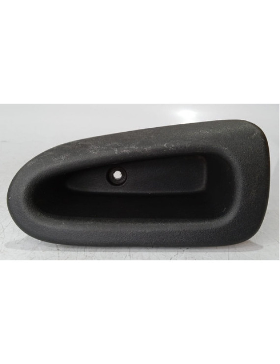 Acabamento Maçaneta Traseira Esquerda Peugeot 207 2011