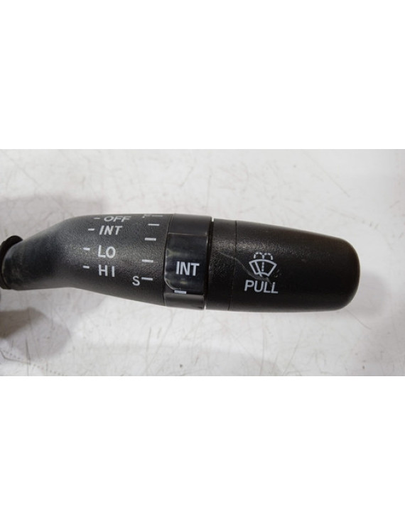 Chave Limpador Parabrisa Jac J3 2010 - 2015