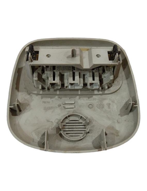 Luz De Cortesia Do Teto C5 2001 - 2006