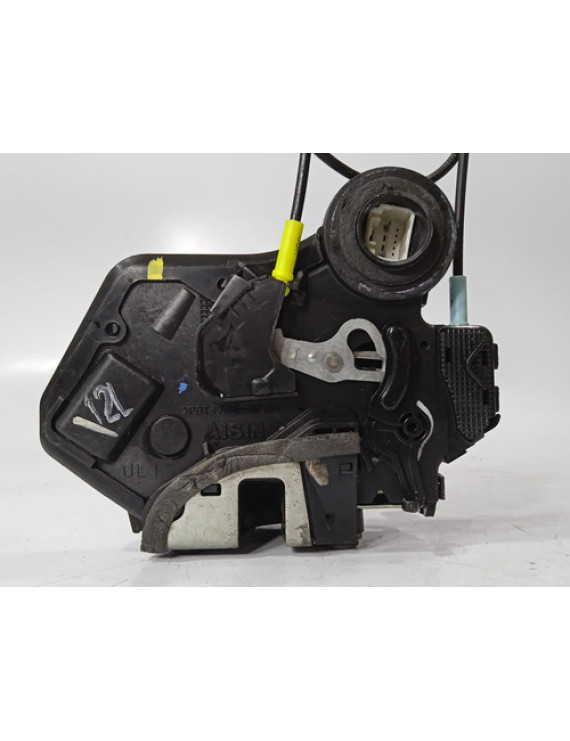 Fechadura Traseira Esquerda Hilux Sw4 2008 - 2015