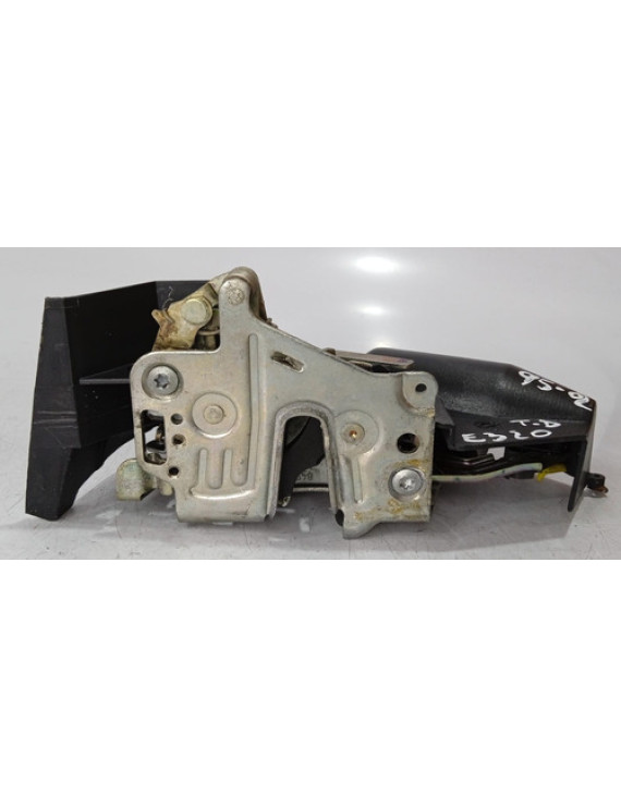 Fechadura Traseira Direita Mercedes C180 C280 1994 - 1997
