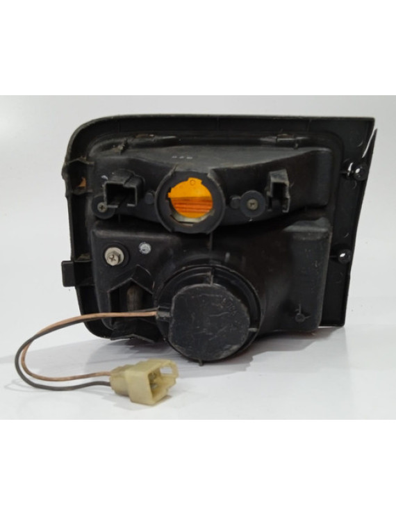 Farol De Milha Esquerdo Daihatsu Térios 1994 - 1998 Detalhe