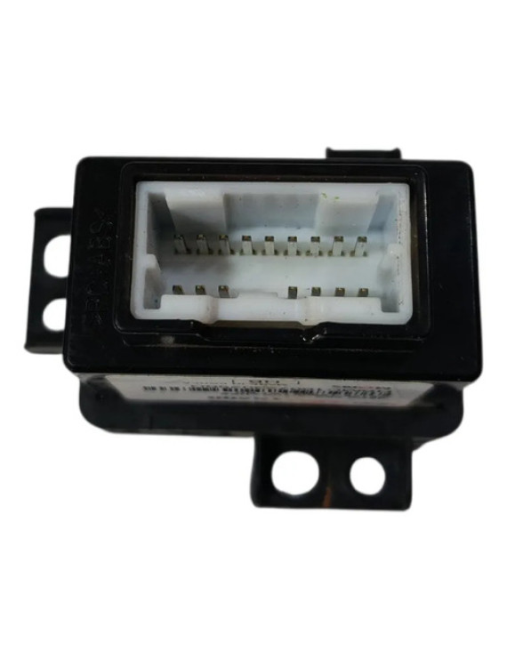 Entrada Aux Ubs Hb20 2013 2014 2015 2016 2017 2018