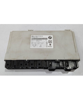 Módulo Banco Bmw X5 X6 2009 2010 2011 / 9221864903