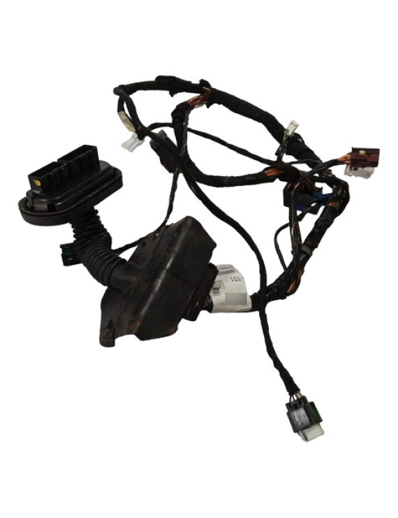 Chicote Da Porta Dianteira Esquerda Journey 2009