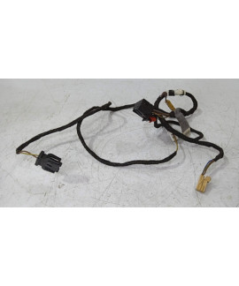 Chicote Porta Traseira Esquerda Audi A4 2013 2014